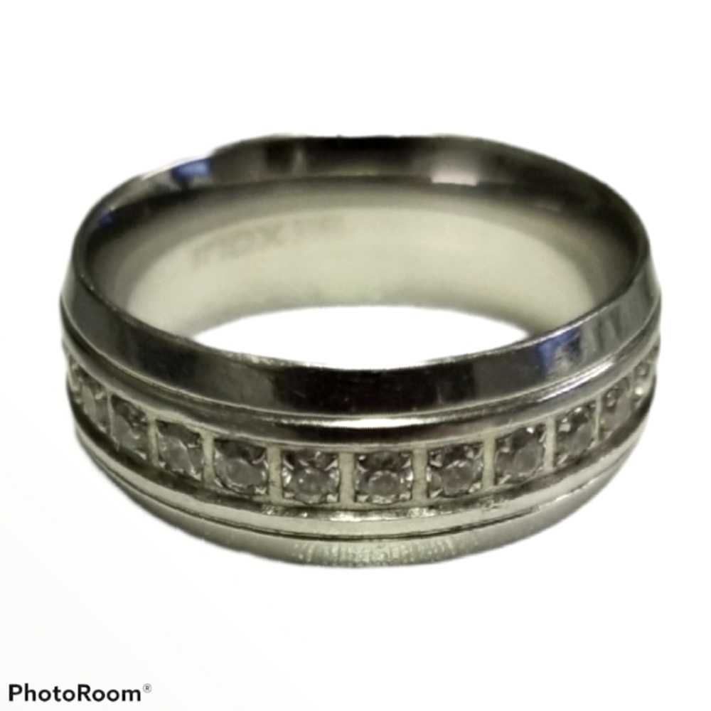 Unisex Ring